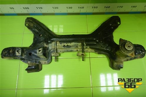 Подрамник передний МКПП (1.5л SQR477F) для Chery Bonus(A13) с 2010г
