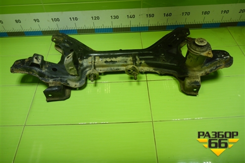 Подрамник передний МКПП (1.5л SQR477F) для Chery Bonus(A13) с 2010г