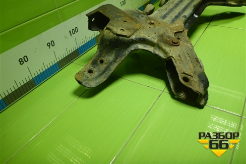 Подрамник передний МКПП (1.5л SQR477F) для Chery Bonus(A13) с 2010г