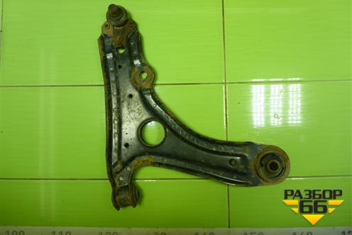 Рычаг передний правый для Chery Bonus(A13) с 2010г