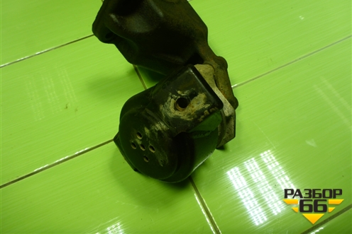 Кронштейн двигателя правый (1.5л SQR477F) (A131001411FA) для Chery Bonus(A13) с 2010г