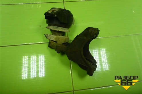 Кронштейн двигателя правый (1.5л SQR477F) (A131001411FA) для Chery Bonus(A13) с 2010г