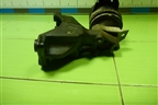 Кронштейн двигателя правый (1.5л SQR477F) (A131001411FA) для Chery Bonus(A13) с 2010г