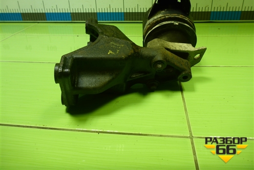 Кронштейн двигателя правый (1.5л SQR477F) (A131001411FA) для Chery Bonus(A13) с 2010г