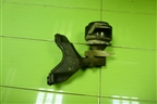 Кронштейн двигателя правый (1.5л SQR477F) (A131001411FA) для Chery Bonus(A13) с 2010г