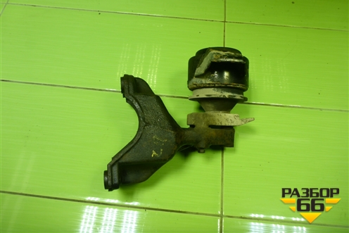 Кронштейн двигателя правый (1.5л SQR477F) (A131001411FA) для Chery Bonus(A13) с 2010г