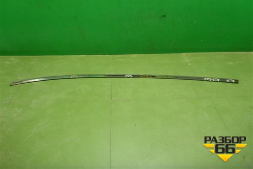 Молдинг крыши правый для Chery Bonus(A13) с 2010г