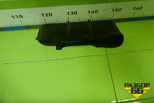 Накладка на щиток приборов (A135305070DA) для Chery Bonus(A13) с 2010г