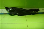 Обшивка стойки задняя нижняя левая (хетчбэк) (J155402110) для Chery Bonus(A13) с 2010г