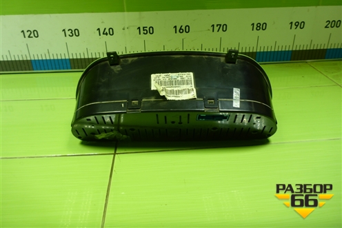 Щиток приборов МКПП (A133820010) для Chery Bonus(A13) с 2010г