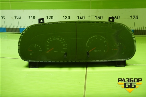 Щиток приборов МКПП (A133820010) для Chery Bonus(A13) с 2010г
