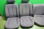 Сиденья комплект для Hyundai Aсcent с 2000г