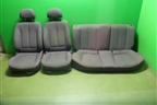 Сиденья комплект для Hyundai Aсcent с 2000г