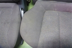 Сиденья комплект для Hyundai Aсcent с 2000г