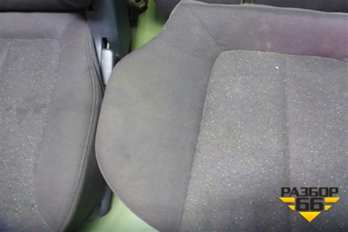 Сиденья комплект для Hyundai Aсcent с 2000г