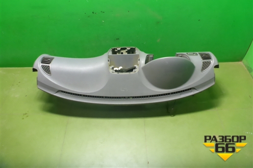 Торпедо не под AIR BAG для Hyundai Aсcent с 2000г