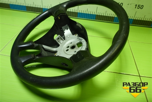 Рулевое колесо под AIR BAG без AIR BAG (A133402110) для Chery Bonus(A13) с 2010г