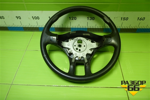 Рулевое колесо под AIR BAG без AIR BAG (A133402110) для Chery Bonus(A13) с 2010г