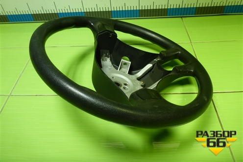 Рулевое колесо под AIR BAG без AIR BAG (A133402110) для Chery Bonus(A13) с 2010г