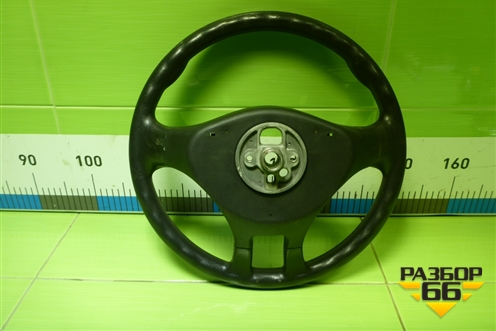 Рулевое колесо под AIR BAG без AIR BAG (A133402110) для Chery Bonus(A13) с 2010г