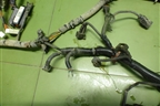 Проводка подкапотная (1.5л G4EC) для Hyundai Aсcent с 2000г