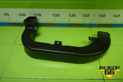 Воздухозаборник отопителя (A135305720) для Chery Bonus(A13) с 2010г
