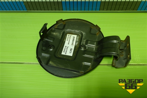 Лючок бензобака для Chery Bonus(A13) с 2010г
