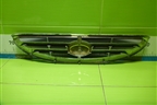 Решетка радиатора для Hyundai Aсcent с 2000г