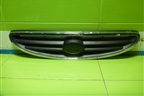 Решетка радиатора для Hyundai Aсcent с 2000г