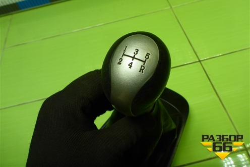 Рукоятка КПП для Chery Bonus(A13) с 2010г