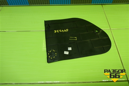 Накладка внутренняя (консоли правая) (A135305980DA) для Chery Bonus(A13) с 2010г