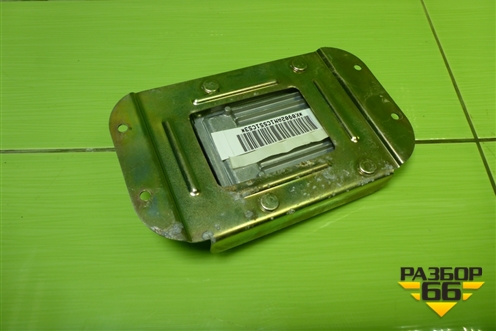 Блок управления двигателем (A133605010CA) для Chery Bonus(A13) с 2010г
