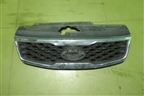 Решетка радиатора (после 2009г) (863601G600) для Kia Rio с 2005-2011г