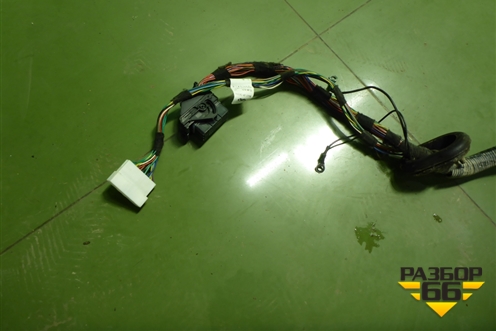 Проводка подкапотная для Chery Bonus(A13) с 2010г