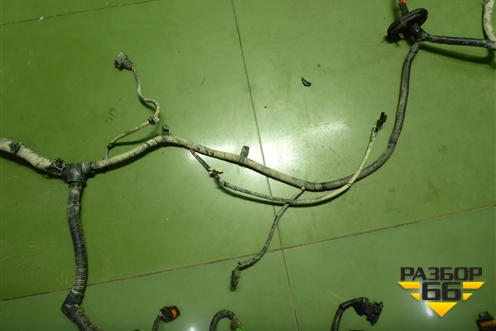 Проводка подкапотная для Chery Bonus(A13) с 2010г