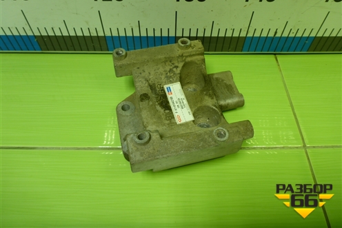 Кронштейн компрессора кондиционера (A118104021) для Chery Bonus(A13) с 2010г