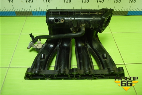 Коллектор впускной (477F1008010BA) для Chery Bonus(A13) с 2010г