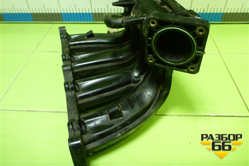 Коллектор впускной (477F1008010BA) для Chery Bonus(A13) с 2010г