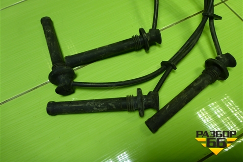 Катушка зажигания (1.5л SQR477F) (A113705110EA) для Chery Bonus(A13) с 2010г