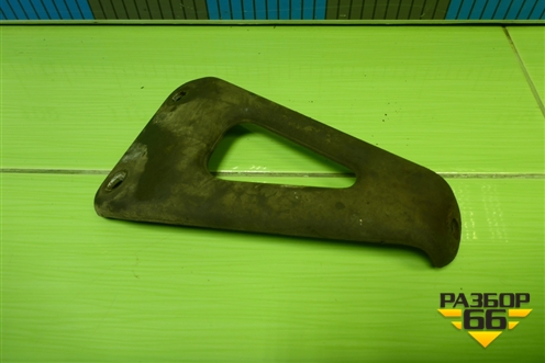 Кронштейн выпусного коллектора для Chery Bonus(A13) с 2010г