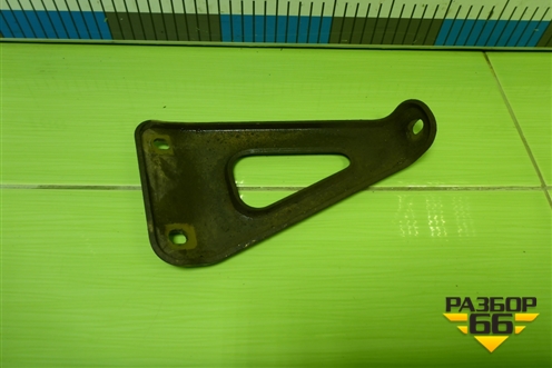 Кронштейн выпусного коллектора для Chery Bonus(A13) с 2010г