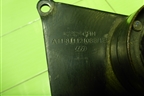 Ролик обводной ремня навесного оборудования (A118111210BB) для Chery Bonus(A13) с 2010г