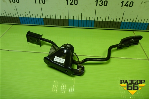 Педаль газа (A131108010) для Chery Bonus(A13) с 2010г
