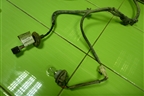 Проводка заднего бампера (J153724320) для Chery Bonus(A13) с 2010г