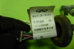 Проводка заднего бампера (J153724320) для Chery Bonus(A13) с 2010г