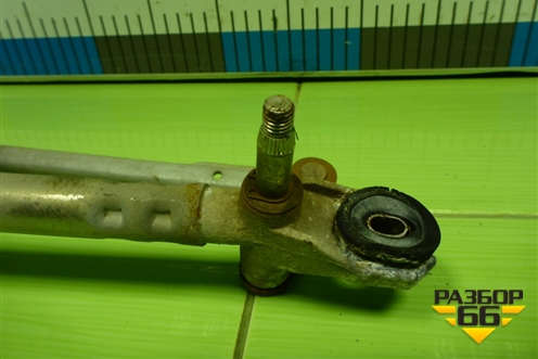 Трапеция стеклоочистителей (A135205110BA) для Chery Bonus(A13) с 2010г