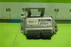 Блок управления двигателем (1.5л G4EC АКПП) (3911026640) для Hyundai Aсcent с 2000г