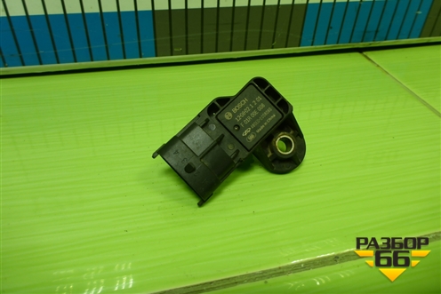 Датчик абсолютного давления (F01R00E008) для Chery Bonus(A13) с 2010г