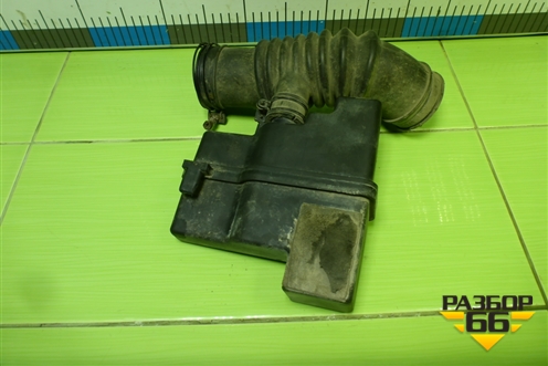 Резонатор воздушного фильтра (2819026610) для Hyundai Aсcent с 2000г