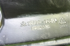 Резонатор воздушного фильтра (2819022600) для Hyundai Aсcent с 2000г